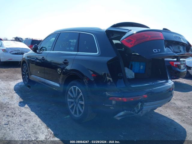 WA1LAAF78HD014859 Audi Q7 3.0t Premium