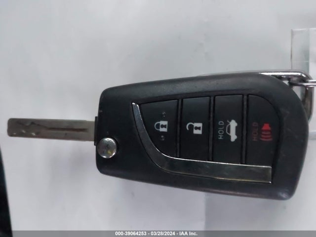 Toyota CAMRY SE 2021 4T1G11AK2MU535701 Image 11