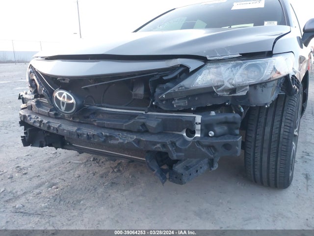 Toyota CAMRY SE 2021 4T1G11AK2MU535701 Image 6