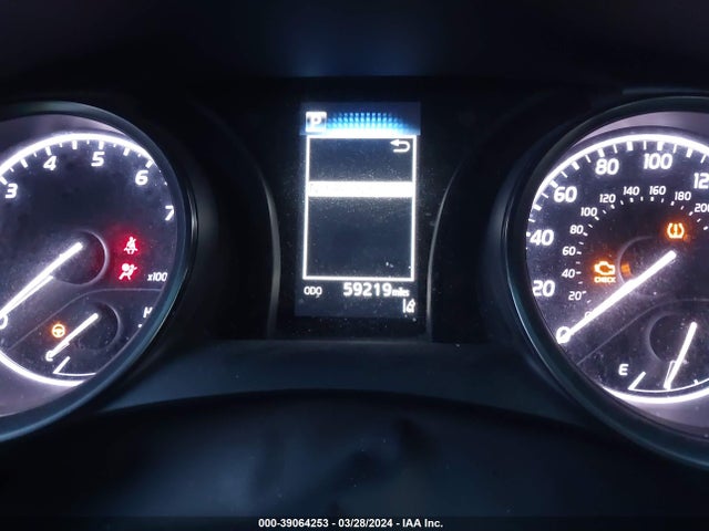 Toyota CAMRY SE 2021 4T1G11AK2MU535701 Image 7