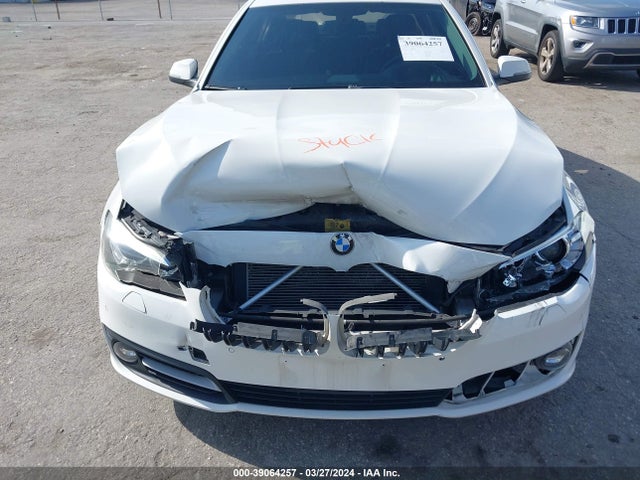 BMW 535i Xdrive 2015 WBA5B3C50FD544067 Image 12
