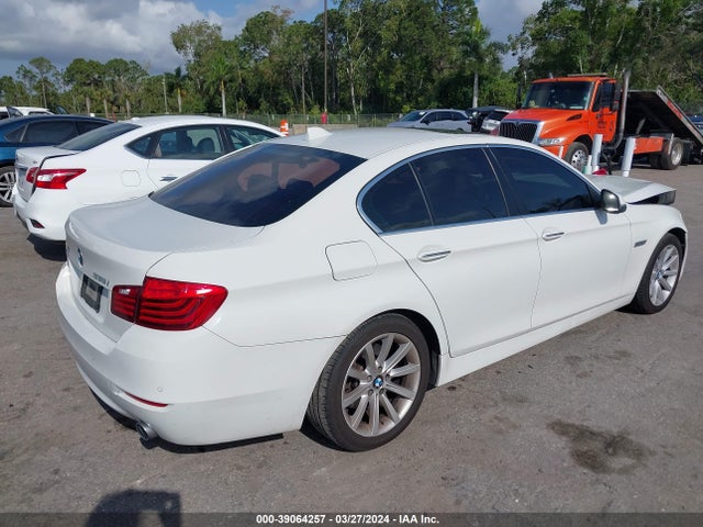WBA5B3C50FD544067 BMW 535i Xdrive