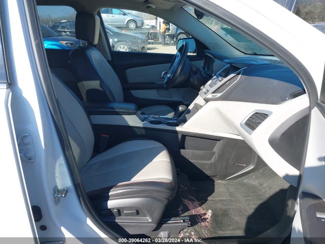 GMC Terrain Slt 2017 2GKFLUE37H6140906 Image 5