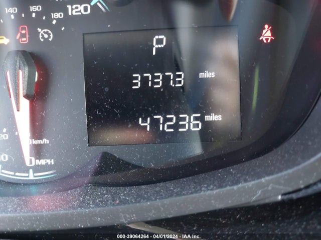 Chevrolet Spark Fwd 1lt Automatic 2020 KL8CD6SA7LC459080 Image 15