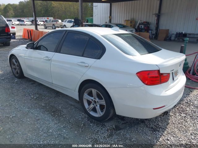 WBA3B5G50ENS07677 BMW 328i Xdrive