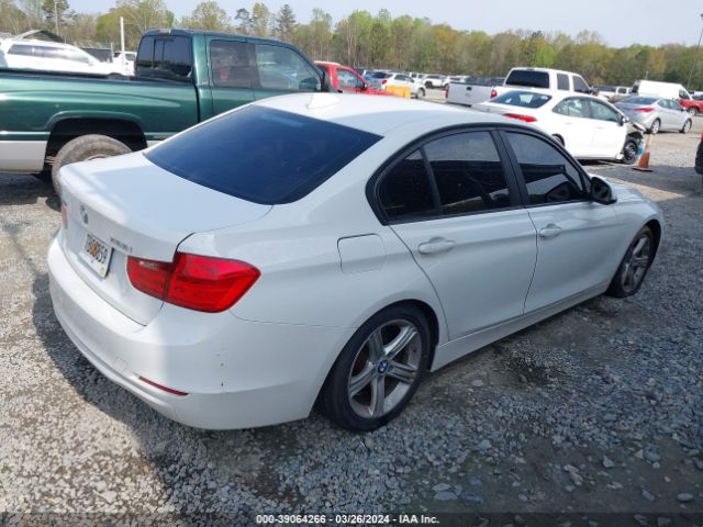 WBA3B5G50ENS07677 BMW 328i Xdrive