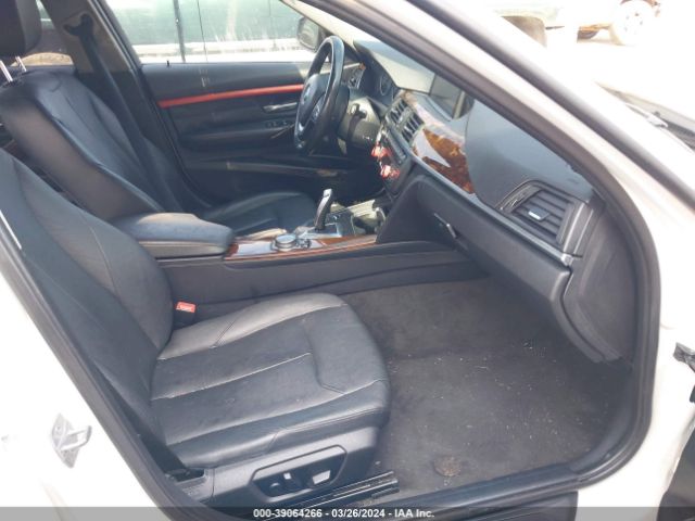 WBA3B5G50ENS07677 BMW 328i Xdrive