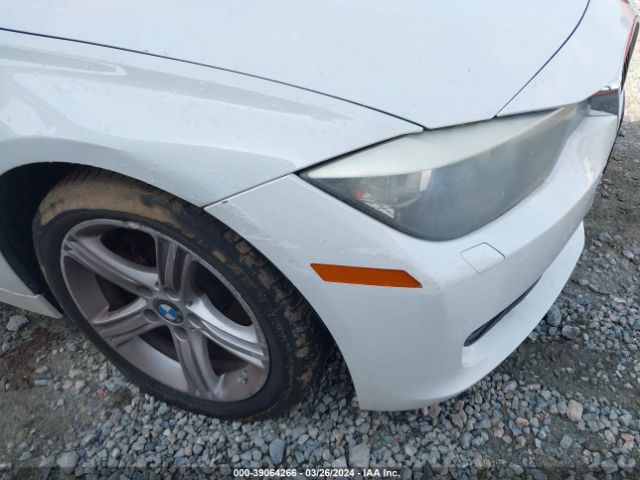 WBA3B5G50ENS07677 BMW 328i Xdrive