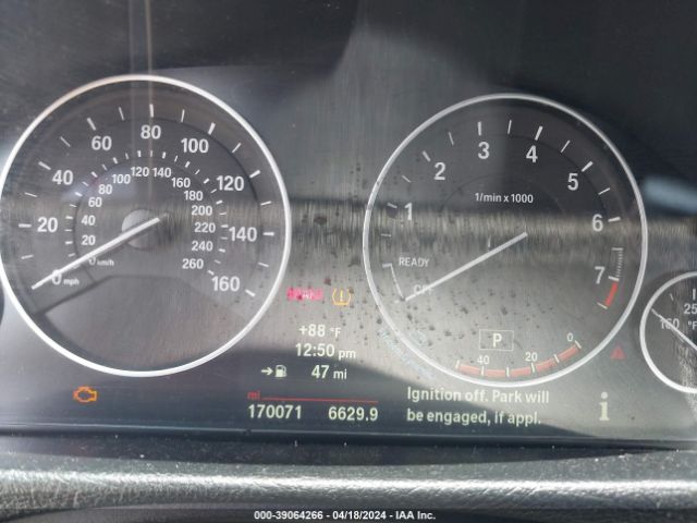 WBA3B5G50ENS07677 BMW 328i Xdrive