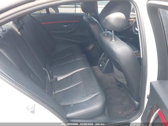 WBA3B5G50ENS07677 BMW 328i Xdrive