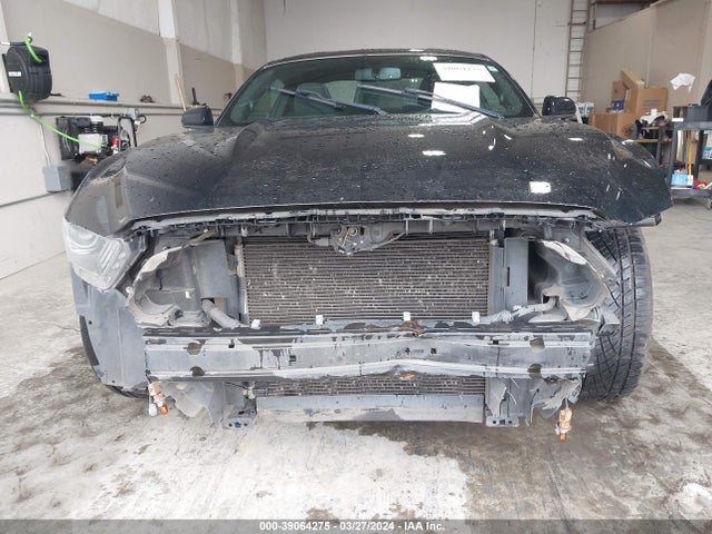 Ford Mustang V6 2016 1FA6P8AM9G5323715 Image 13