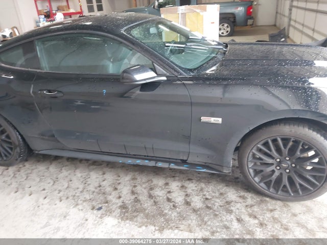Ford Mustang V6 2016 1FA6P8AM9G5323715 Image 14