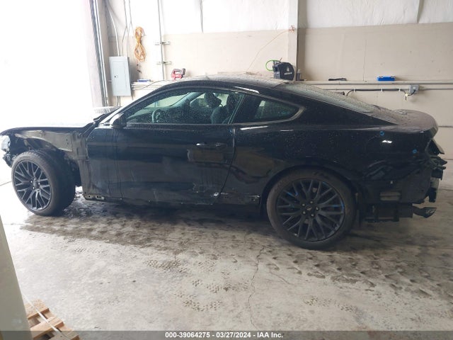 Ford Mustang V6 2016 1FA6P8AM9G5323715 Image 15