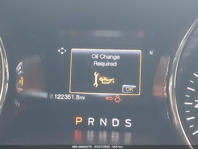 Ford Mustang V6 2016 1FA6P8AM9G5323715 Image 16