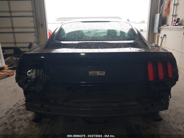 Ford Mustang V6 2016 1FA6P8AM9G5323715 Image 17