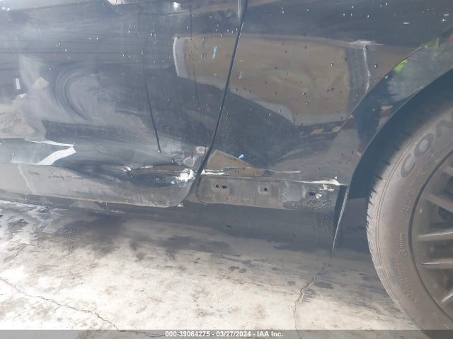 Ford Mustang V6 2016 1FA6P8AM9G5323715 Image 18
