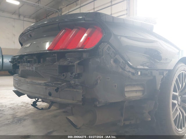 Ford Mustang V6 2016 1FA6P8AM9G5323715 Image 19