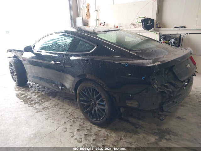 Ford Mustang V6 2016 1FA6P8AM9G5323715 Image 3