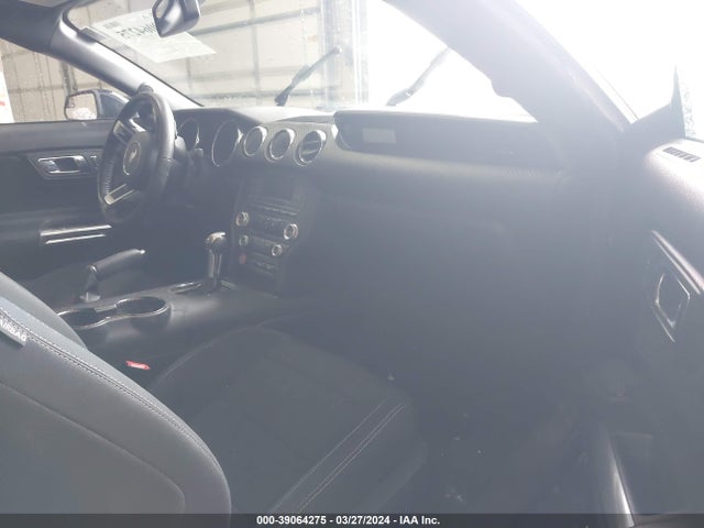 Ford Mustang V6 2016 1FA6P8AM9G5323715 Image 5