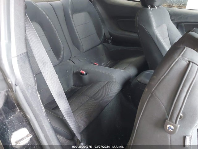 Ford Mustang V6 2016 1FA6P8AM9G5323715 Image 8