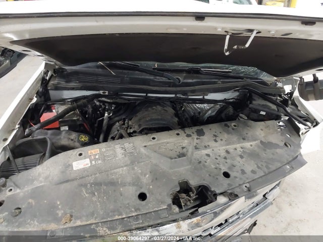 Chevrolet Silverado 1500 Ls 2015 1GCVKPEC0FZ412144 Image 10