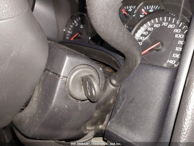 Chevrolet Silverado 1500 Ls 2015 1GCVKPEC0FZ412144 Image 11