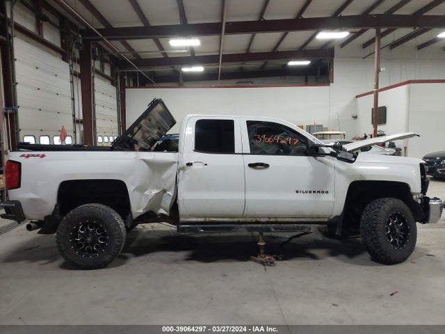 Chevrolet Silverado 1500 Ls 2015 1GCVKPEC0FZ412144 Image 13