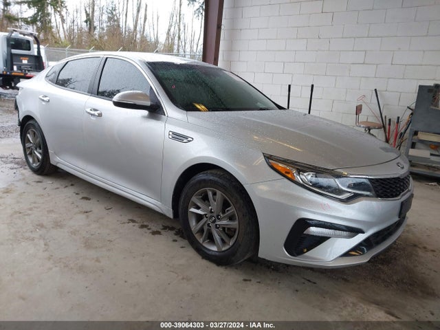 2019 5XXGT4L31KG358339 main image