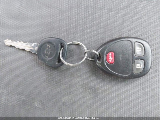 Chevrolet Traverse Base Ls 2016 1GNKREED4GJ321252 Image 11