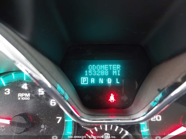 Chevrolet Traverse Base Ls 2016 1GNKREED4GJ321252 Image 15