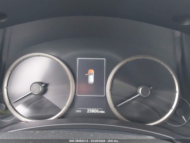 2021 LEXUS NX 300H JTJSJRDZ1M2153190 Photo 6