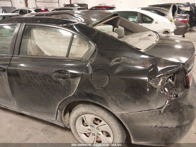 Honda Civic Lx 2014 19XFB2F59EE002881 Image 15