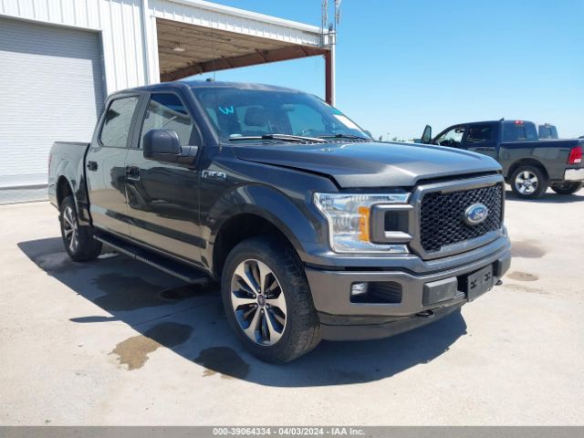 1FTEW1EP3KKC11300 auction archive image