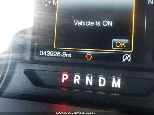 1FTEW1EP3KKC11300 Ford F-150 Xl