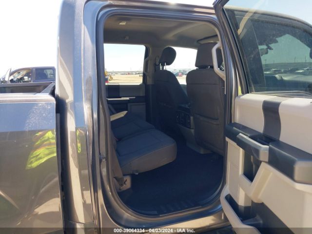 1FTEW1EP3KKC11300 Ford F-150 Xl
