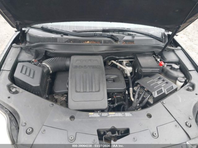 2GKALREK9F6297297 GMC Terrain Sle-2