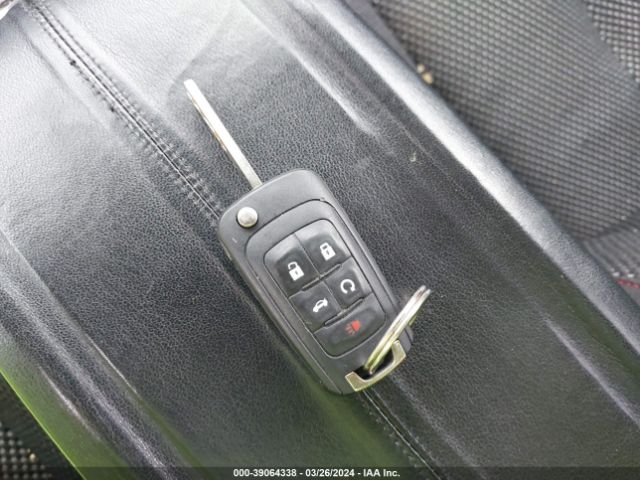 2GKALREK9F6297297 GMC Terrain Sle-2