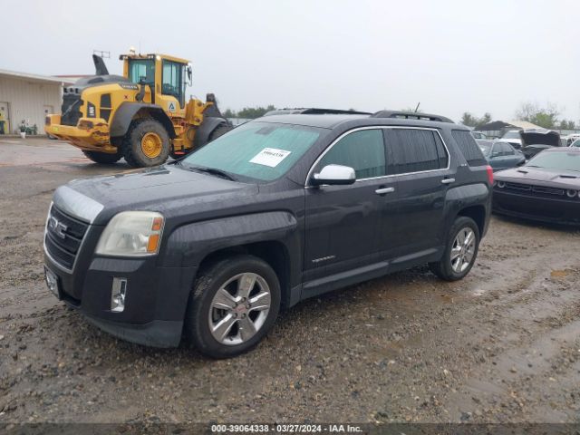 2GKALREK9F6297297 GMC Terrain Sle-2