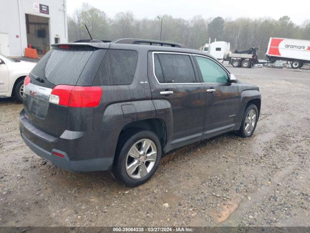 2GKALREK9F6297297 GMC Terrain Sle-2