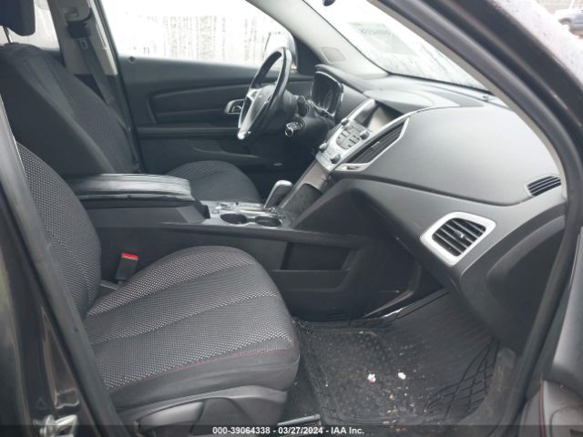 2GKALREK9F6297297 GMC Terrain Sle-2
