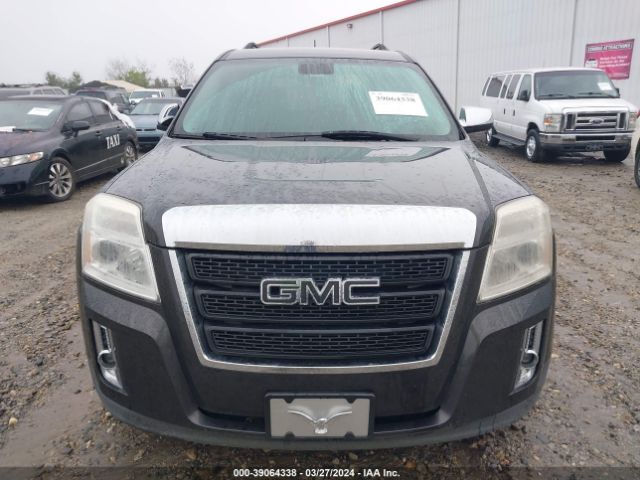 2GKALREK9F6297297 GMC Terrain Sle-2