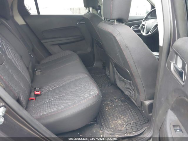 2GKALREK9F6297297 GMC Terrain Sle-2