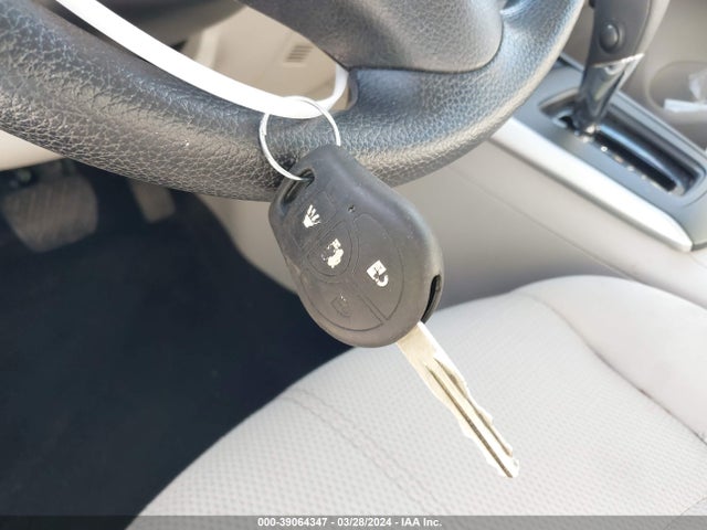 Nissan SENTRA S 2017 3N1AB7AP7HY255591 Image 11