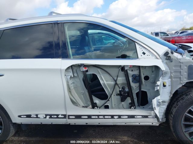 5N1DL0MN1LC510631 Infiniti QX60 LUXE
