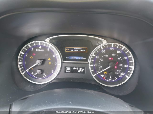 5N1DL0MN1LC510631 Infiniti QX60 LUXE