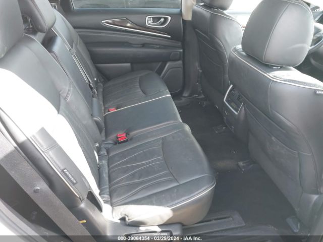 5N1DL0MN1LC510631 Infiniti QX60 LUXE