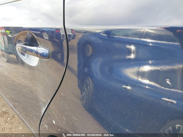 Toyota Prius Two 2014 JTDKN3DU9E0362814 Image 12