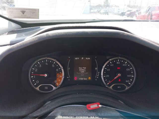 ZACCJBBT4GPC97274 Jeep Renegade Latitude