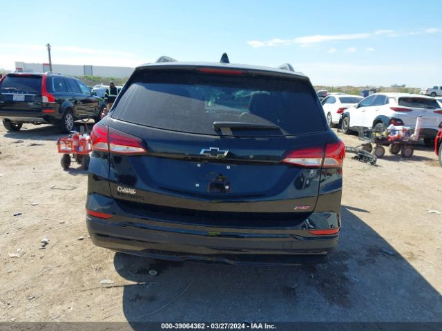 3GNAXMEG5RL237572 Chevrolet Equinox Fwd Rs