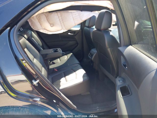 3GNAXMEG5RL237572 Chevrolet Equinox Fwd Rs